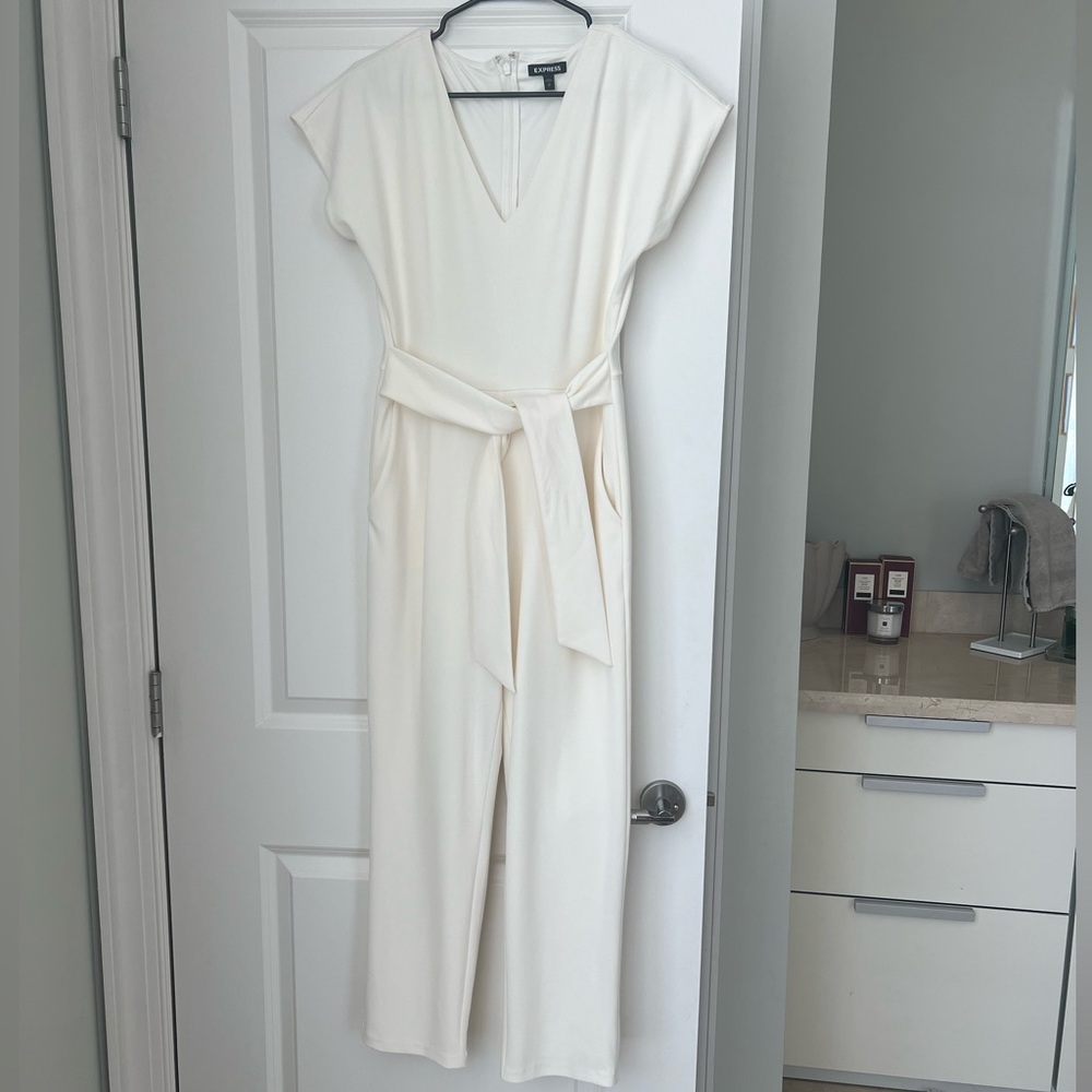 Express Jumpsuit